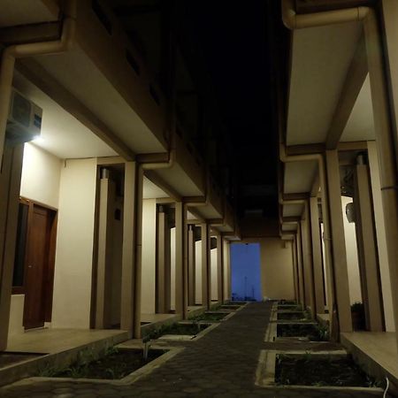 Ketapang  Harmoni Guest House Banyuwangi מראה חיצוני תמונה