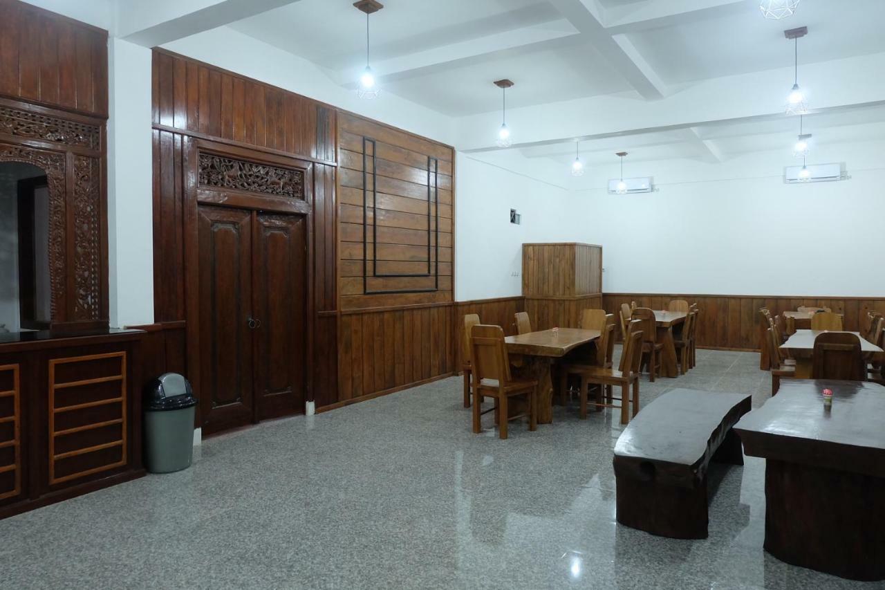 Ketapang  Harmoni Guest House Banyuwangi מראה חיצוני תמונה