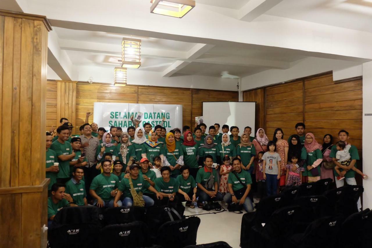 Ketapang  Harmoni Guest House Banyuwangi מראה חיצוני תמונה