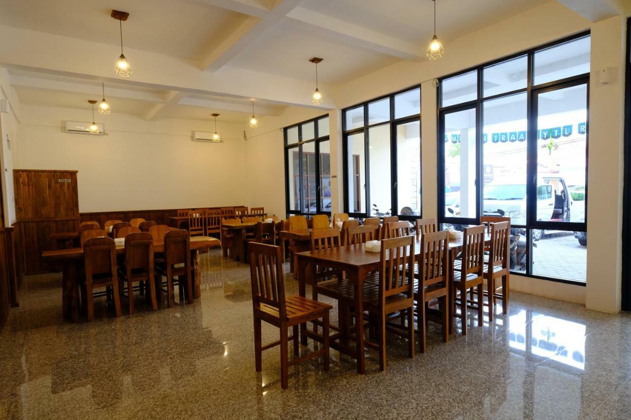Ketapang  Harmoni Guest House Banyuwangi מראה חיצוני תמונה