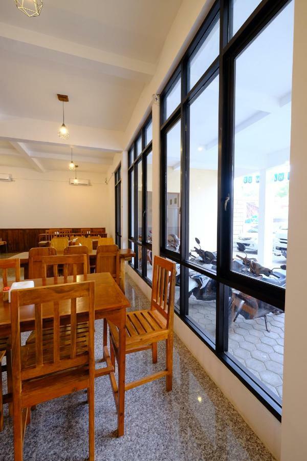Ketapang  Harmoni Guest House Banyuwangi מראה חיצוני תמונה
